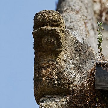 Maison Gérard à Saint-Renan