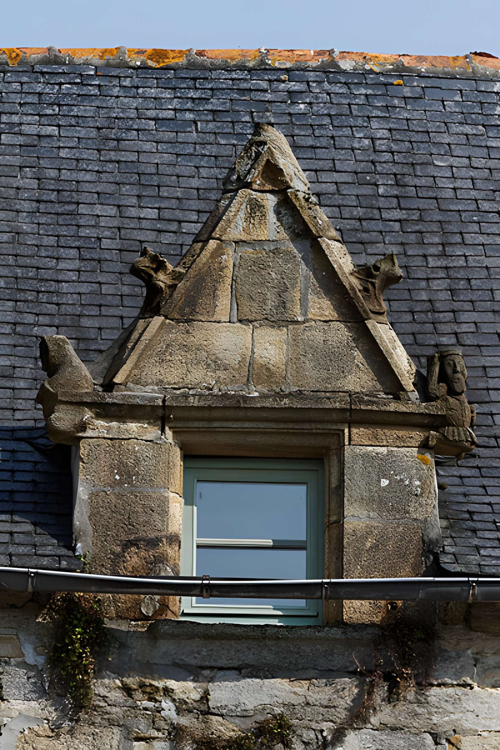 Maison Gérard à Saint-Renan