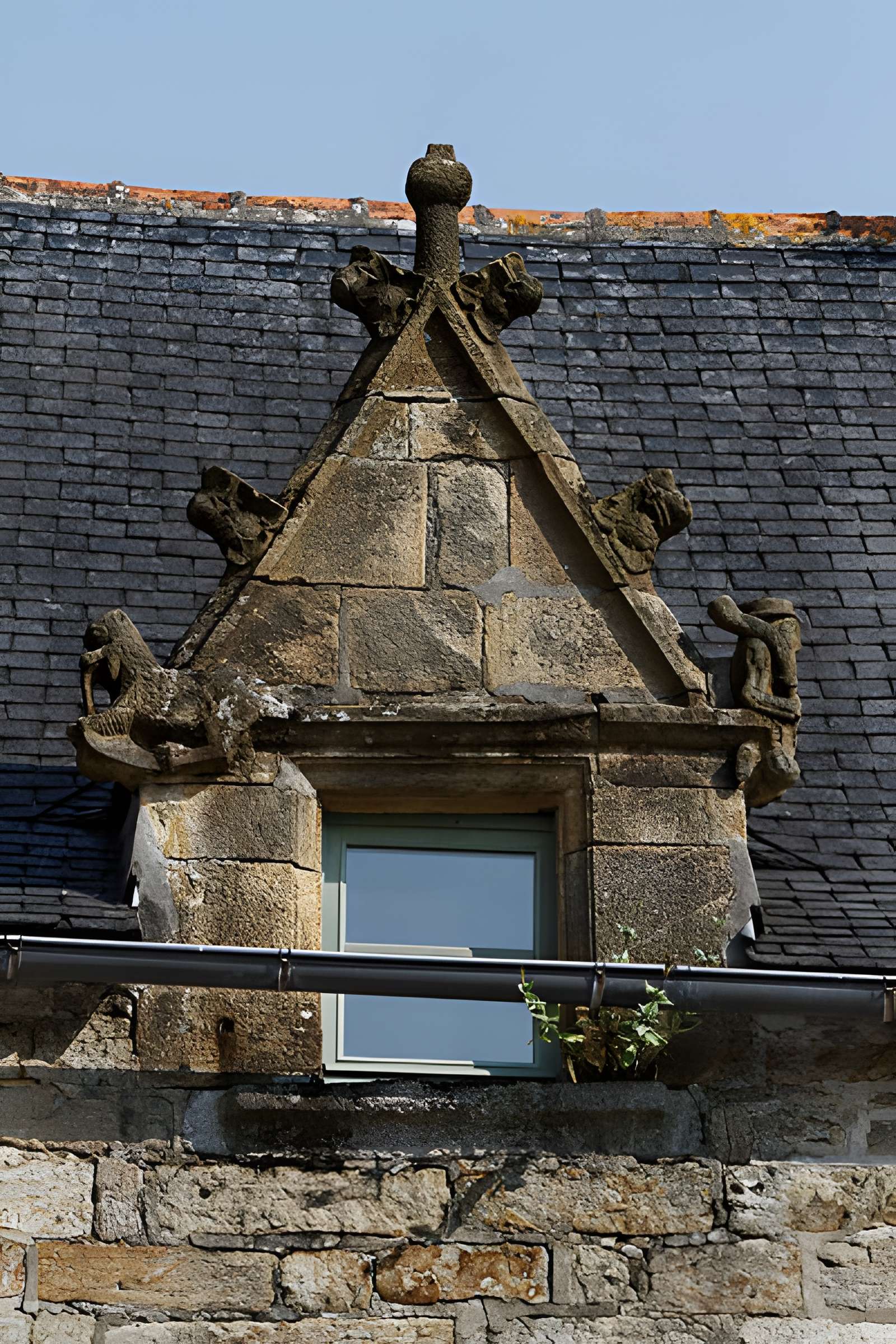 Maison Gérard à Saint-Renan