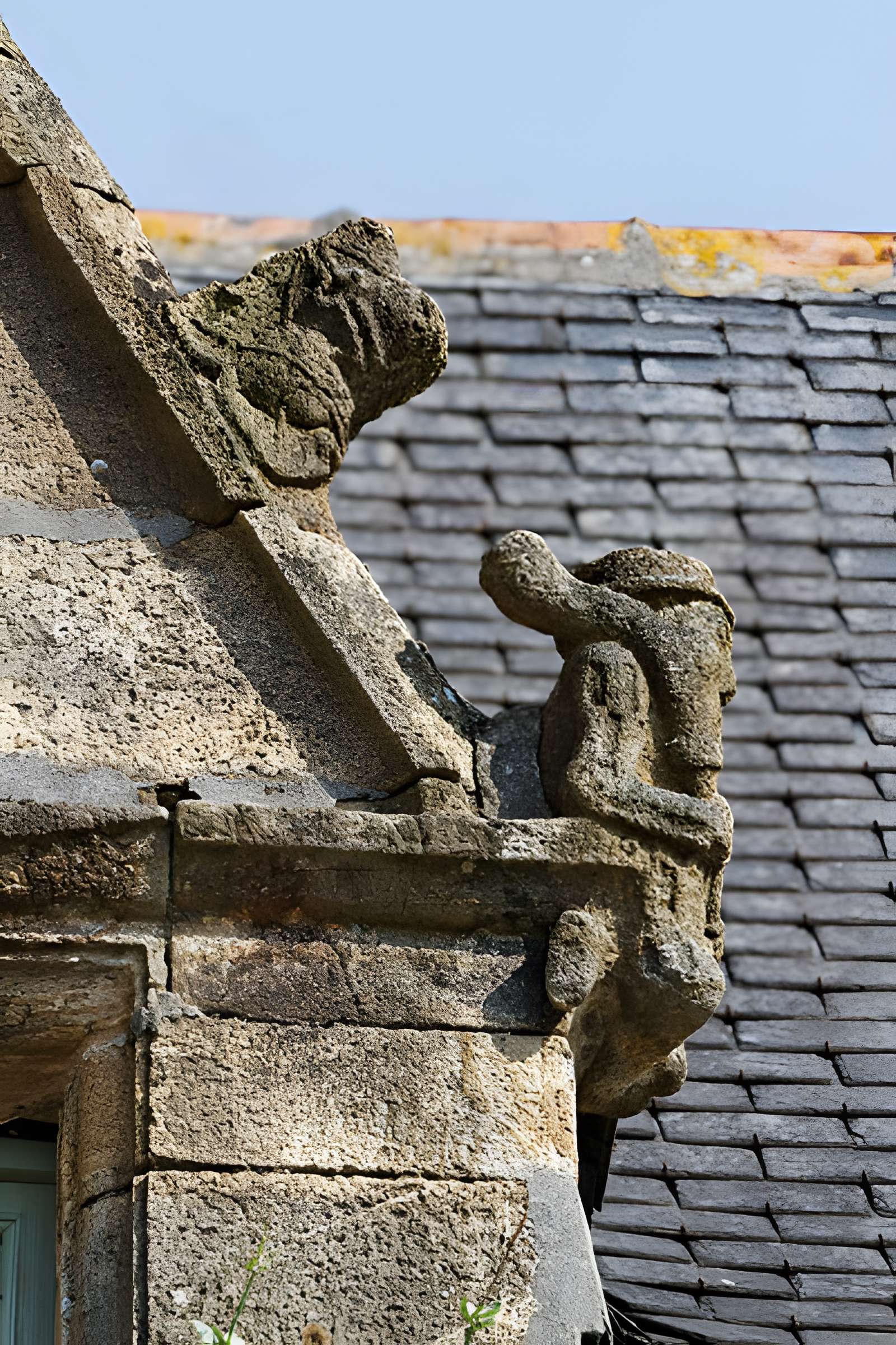 Maison Gérard à Saint-Renan