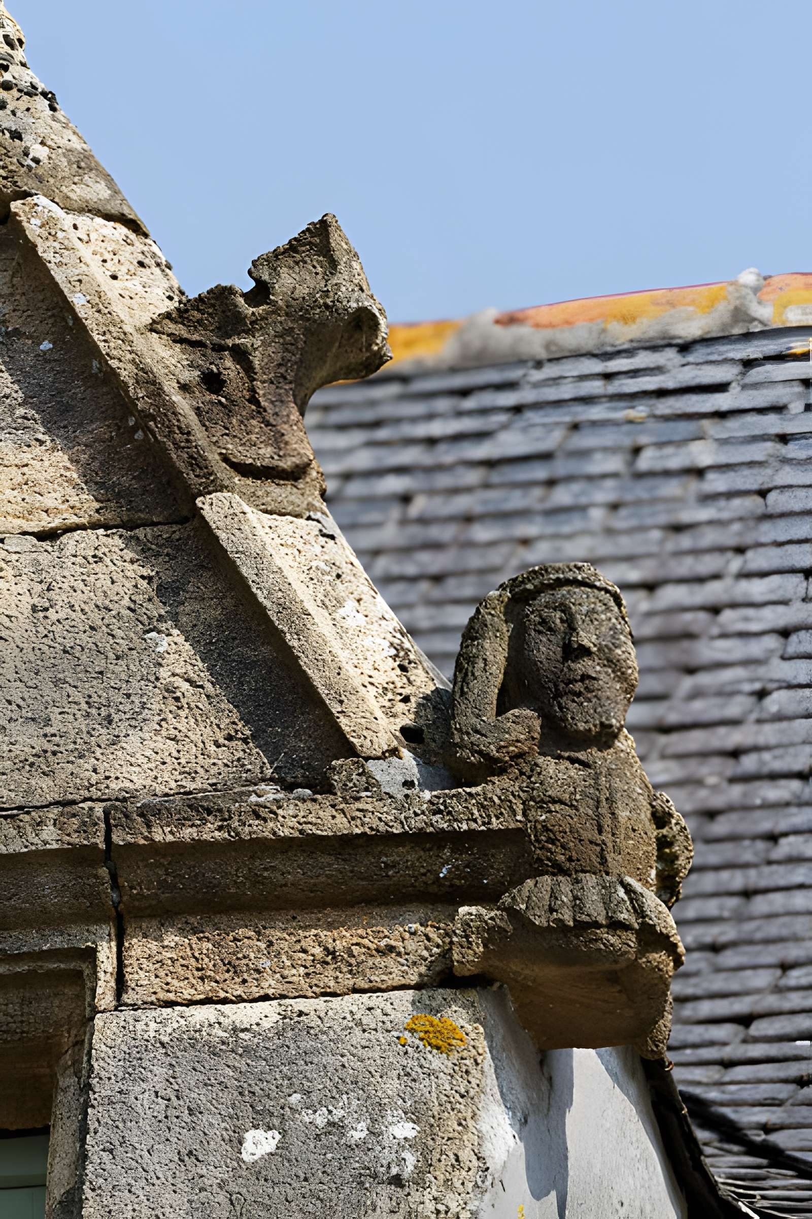 Maison Gérard à Saint-Renan