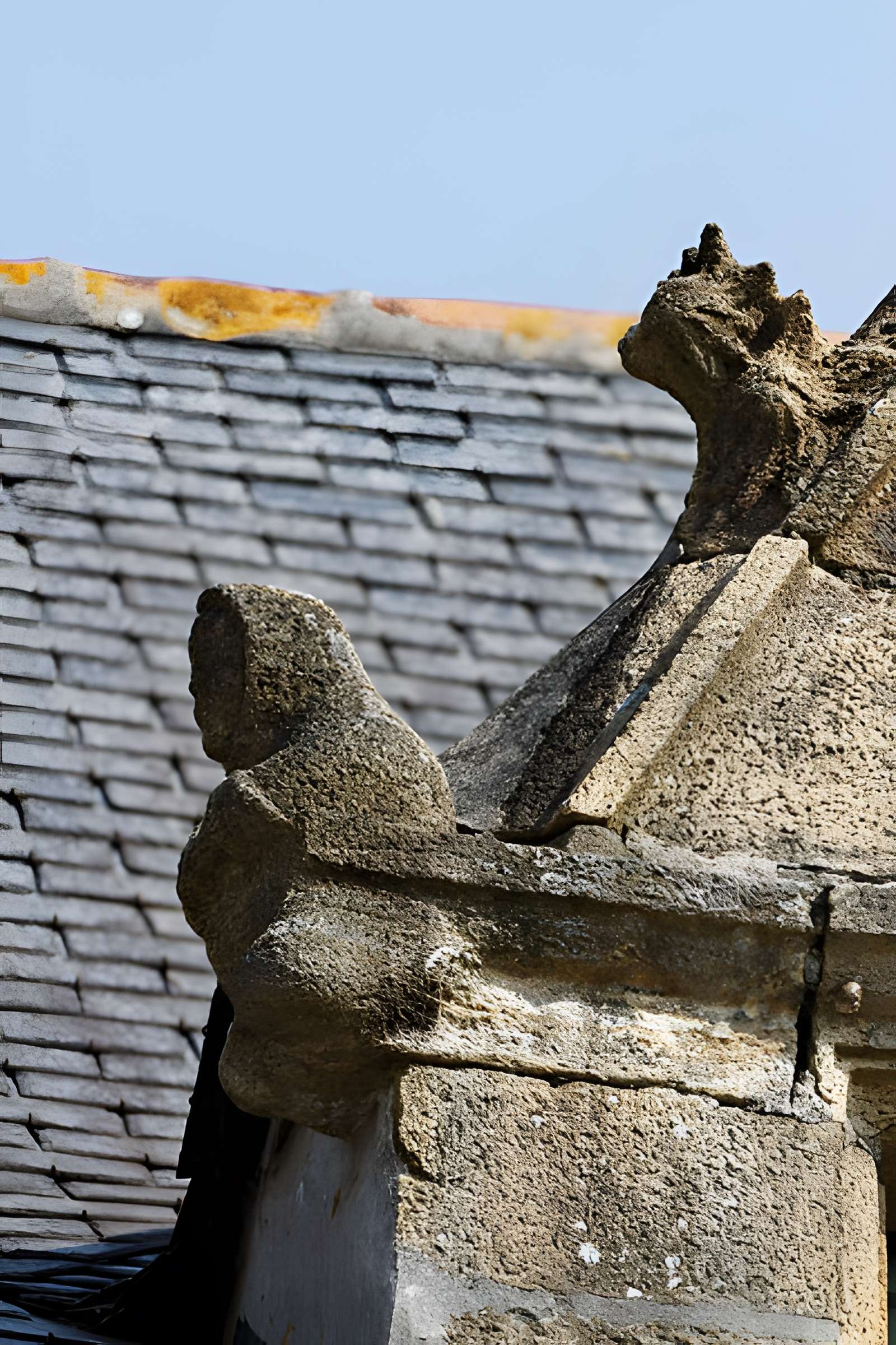 Maison Gérard à Saint-Renan