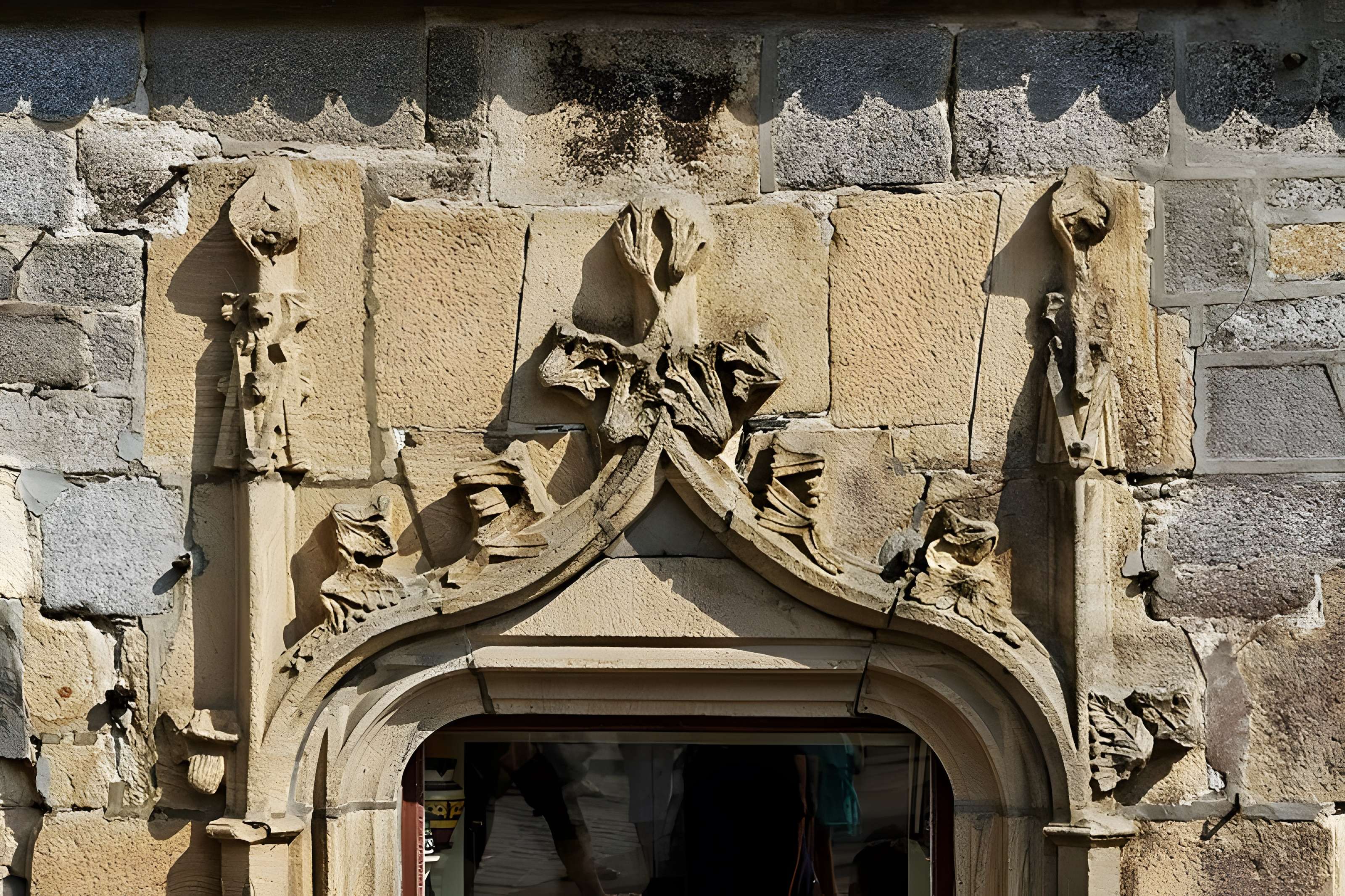 Maison Gérard à Saint-Renan