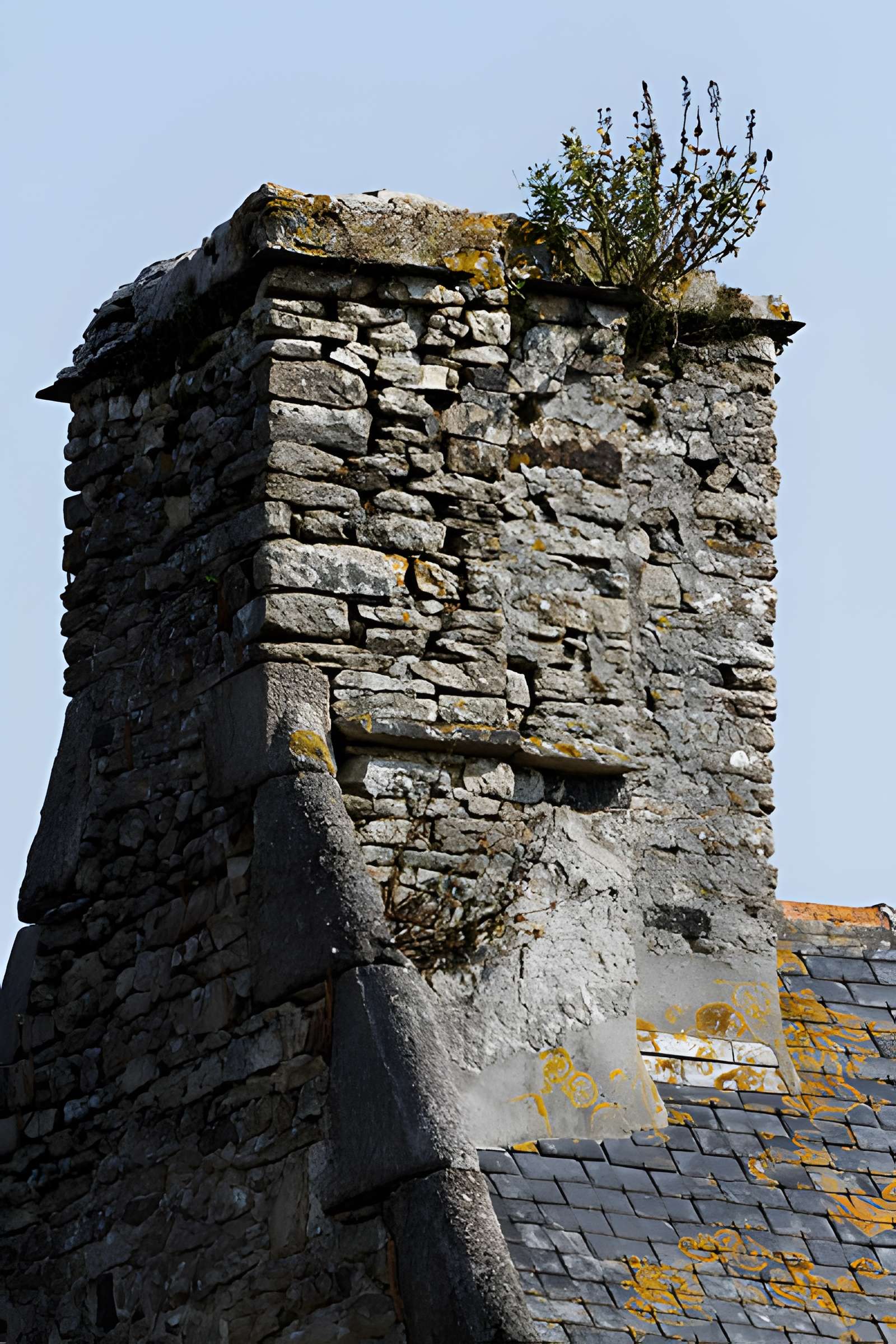 Maison Gérard à Saint-Renan