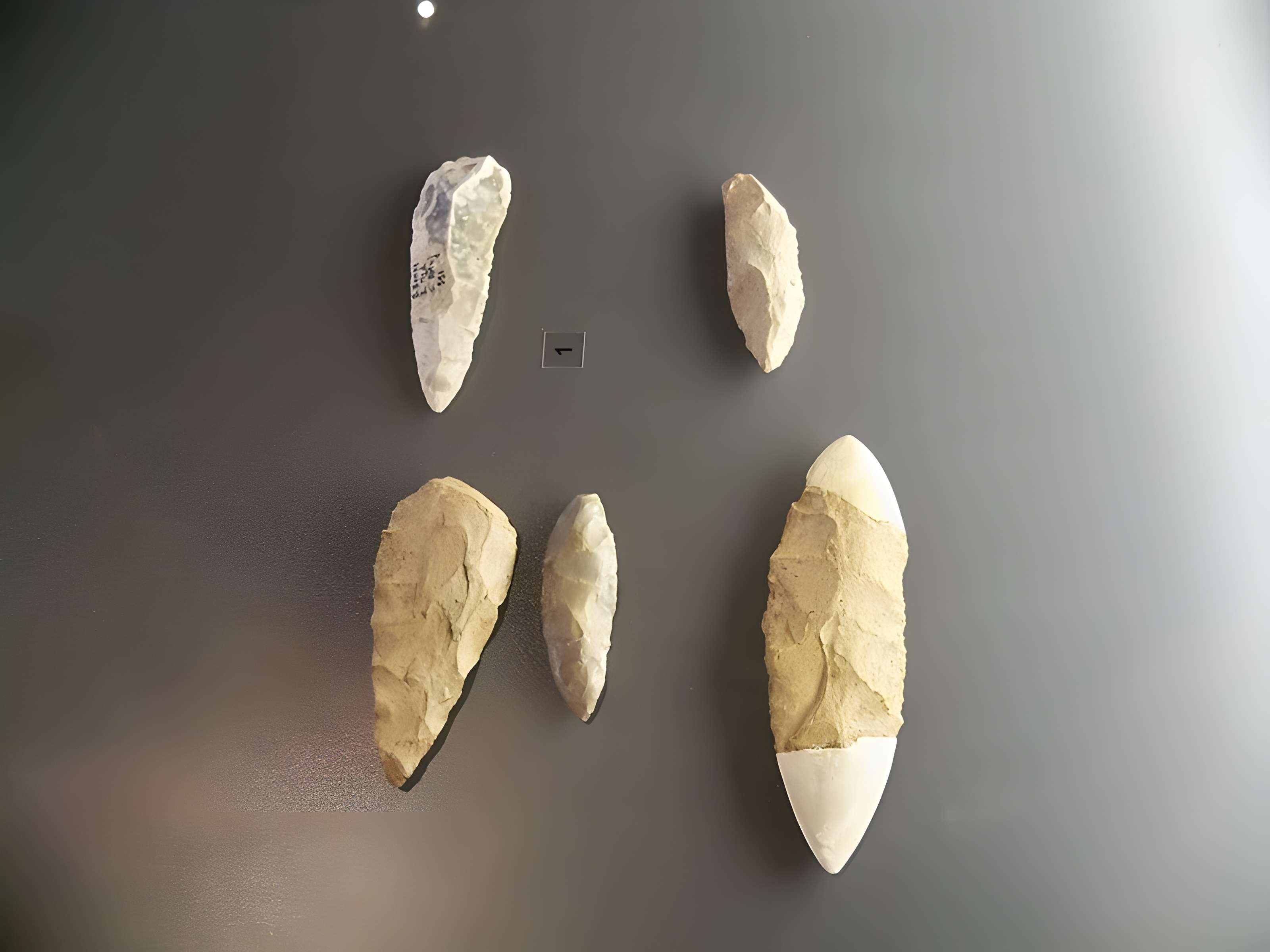 Grotte de la Baume Bonne à Quinson