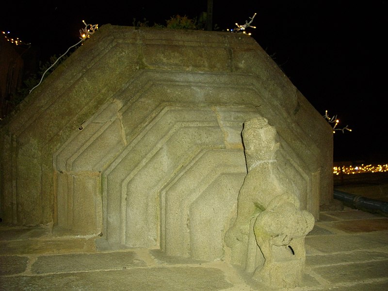 Maison Grande-Rue à Rochefort-en-Terre