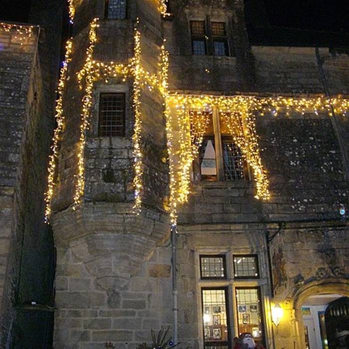 Photo de Maison Grande-Rue à Rochefort-en-Terre