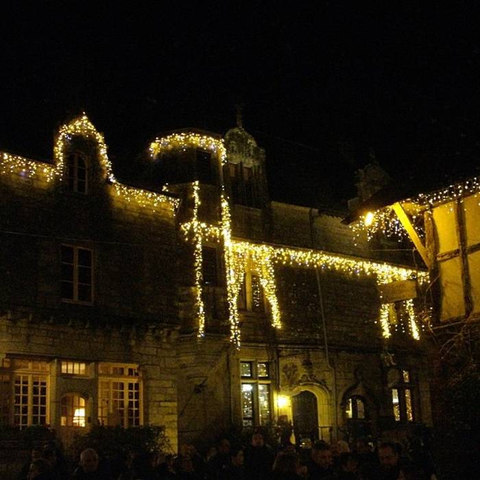 Photo de Maison Grande-Rue à Rochefort-en-Terre