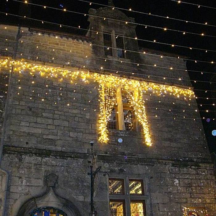 Photo de Maison Grande-Rue à Rochefort-en-Terre