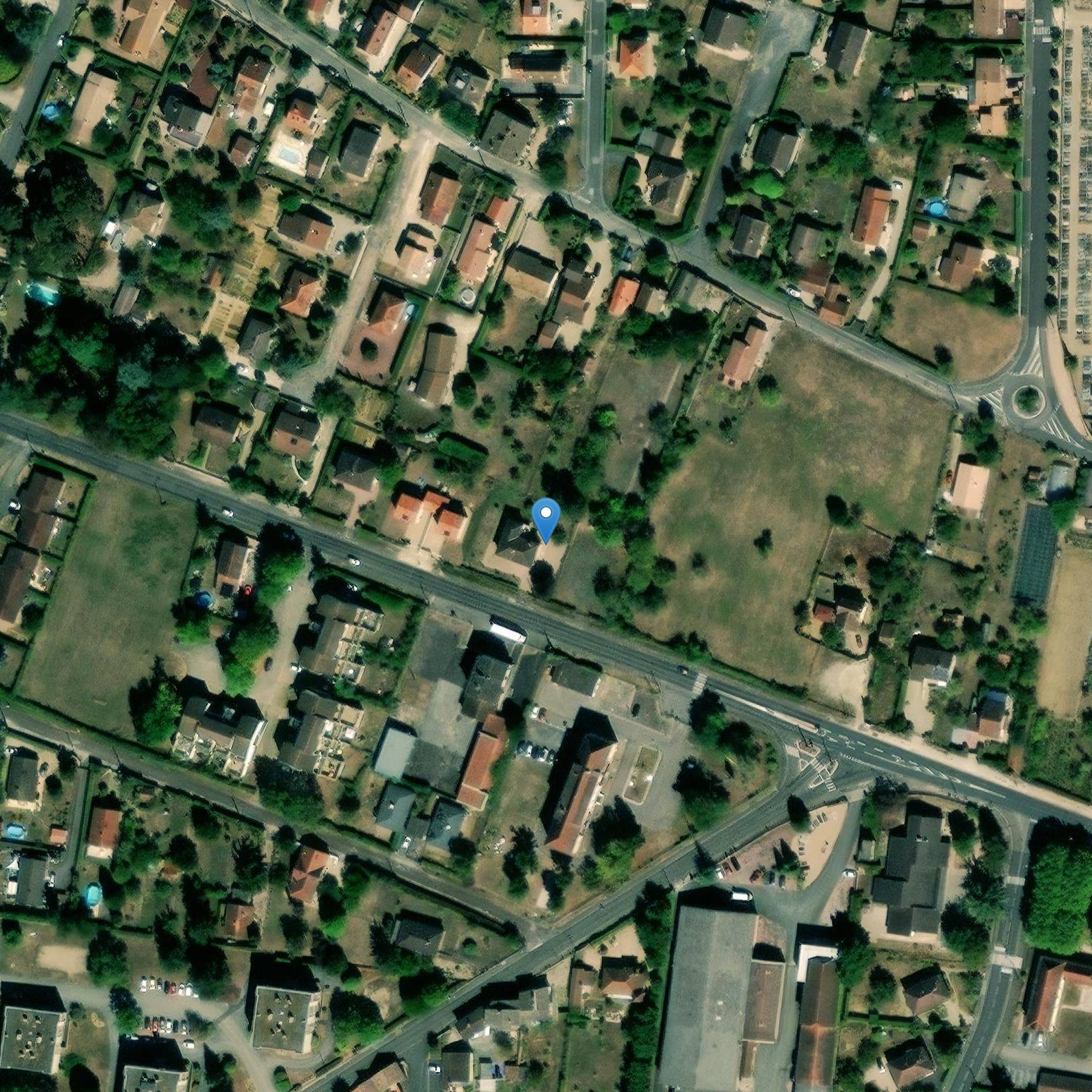 Photo de Maison Guichard-Jeanton in Tournus