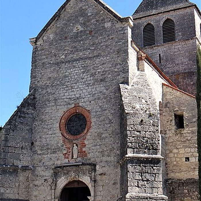 Photo de Maison Guilhou et Maison Peindariès à Saint-Vincent-Rive-dOlt