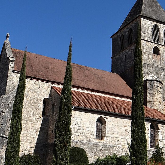 Photo de Maison Guilhou et Maison Peindariès à Saint-Vincent-Rive-dOlt