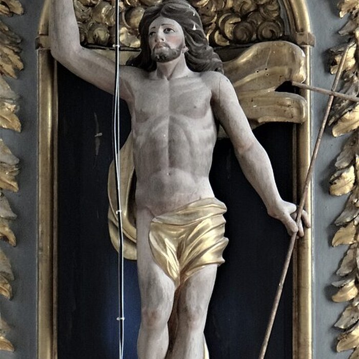 Photo de Maison Guilhou et Maison Peindariès à Saint-Vincent-Rive-dOlt