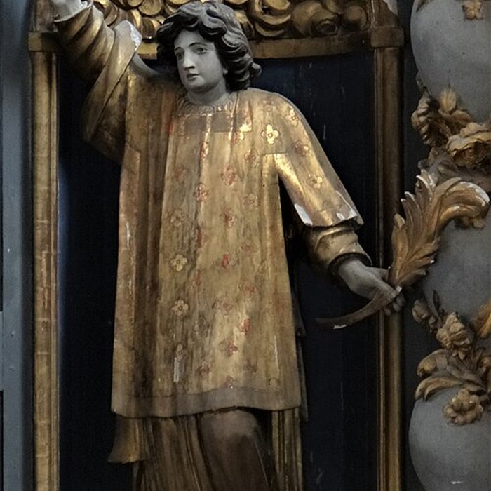 Photo de Maison Guilhou et Maison Peindariès à Saint-Vincent-Rive-dOlt