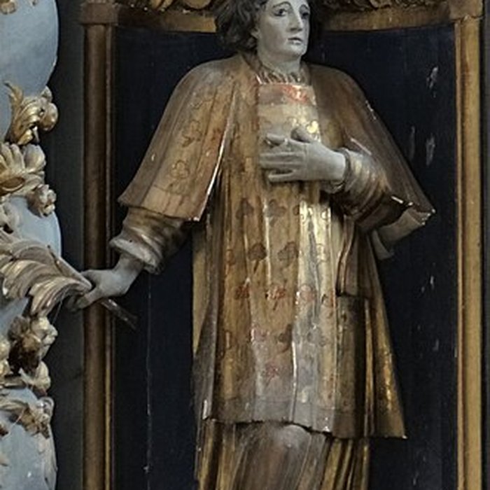 Photo de Maison Guilhou et Maison Peindariès à Saint-Vincent-Rive-dOlt