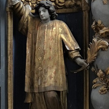 Maison Guilhou et Maison Peindariès à Saint-Vincent-Rive-dOlt