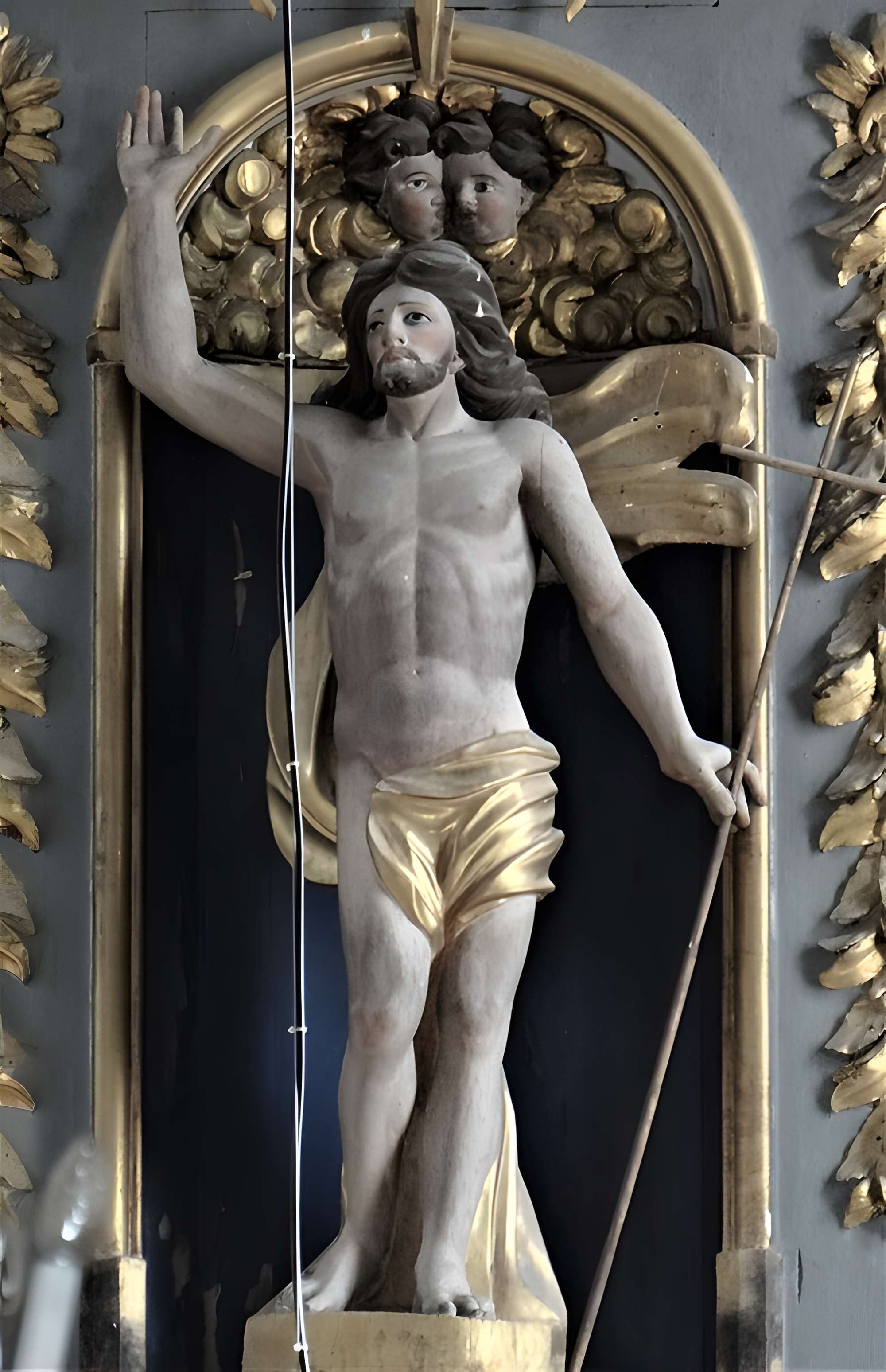 Maison Guilhou et Maison Peindariès à Saint-Vincent-Rive-d'Olt