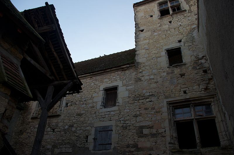 Photo de Maison Guiton à Varzy