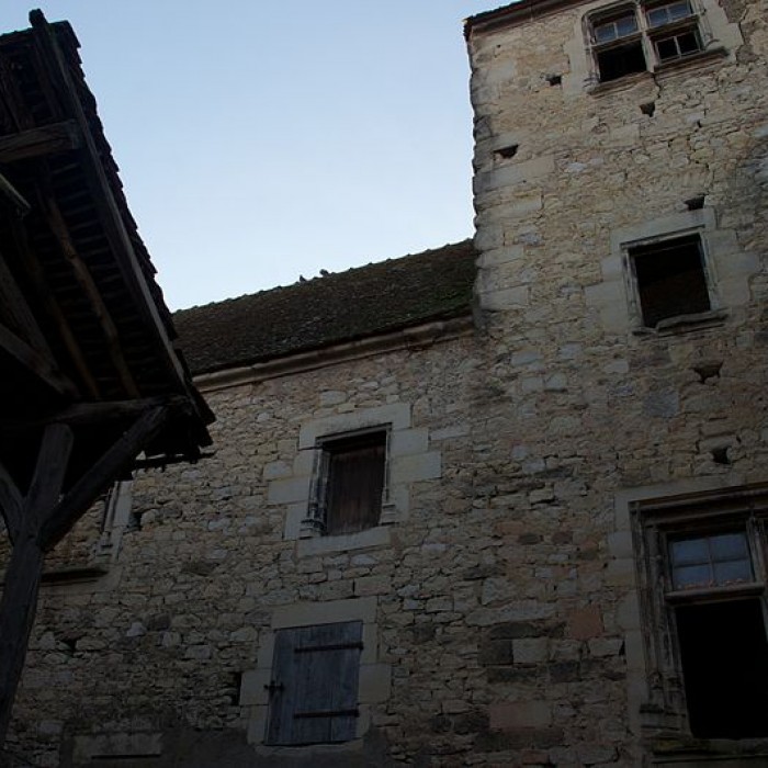 Photo de Maison Guiton à Varzy