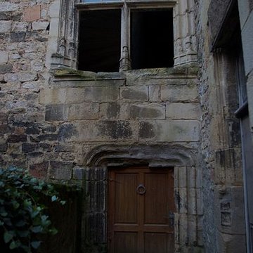 Maison Guiton à Varzy