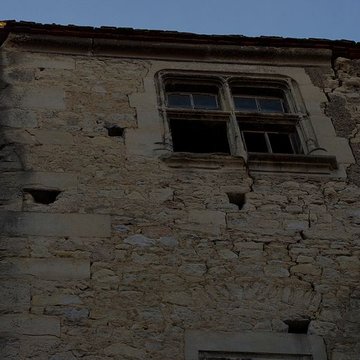 Maison Guiton à Varzy