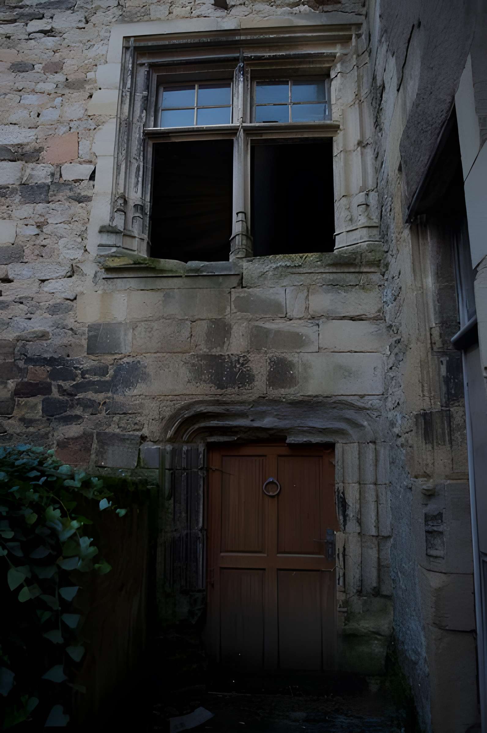 Maison Guiton à Varzy