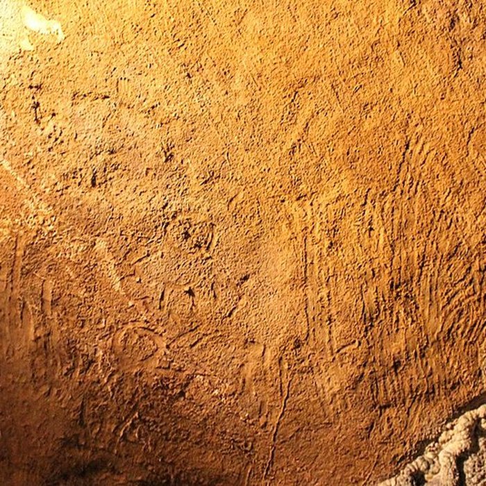 Photo de Grotte de la Vache à Alliat