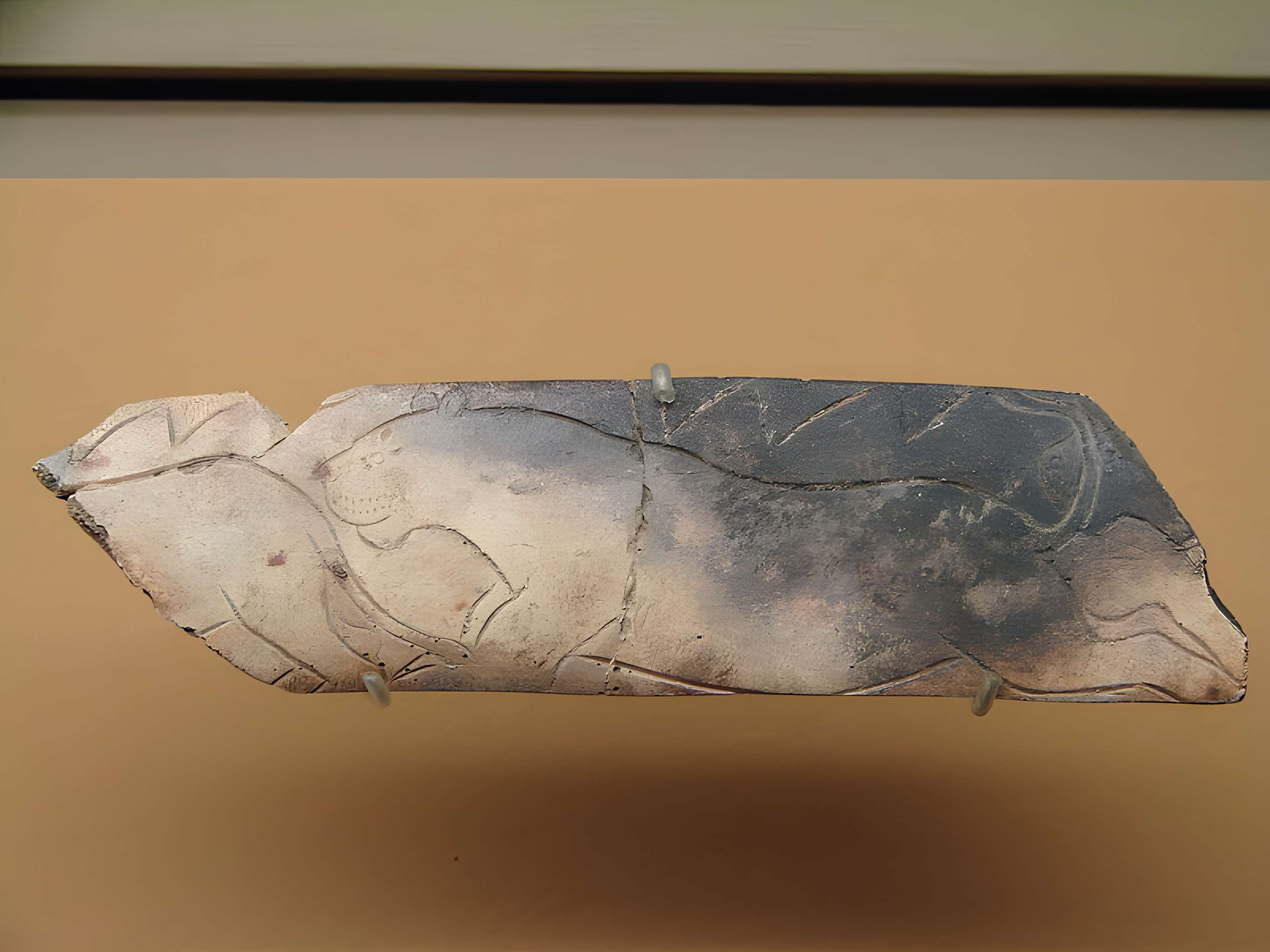 Grotte de la Vache à Alliat