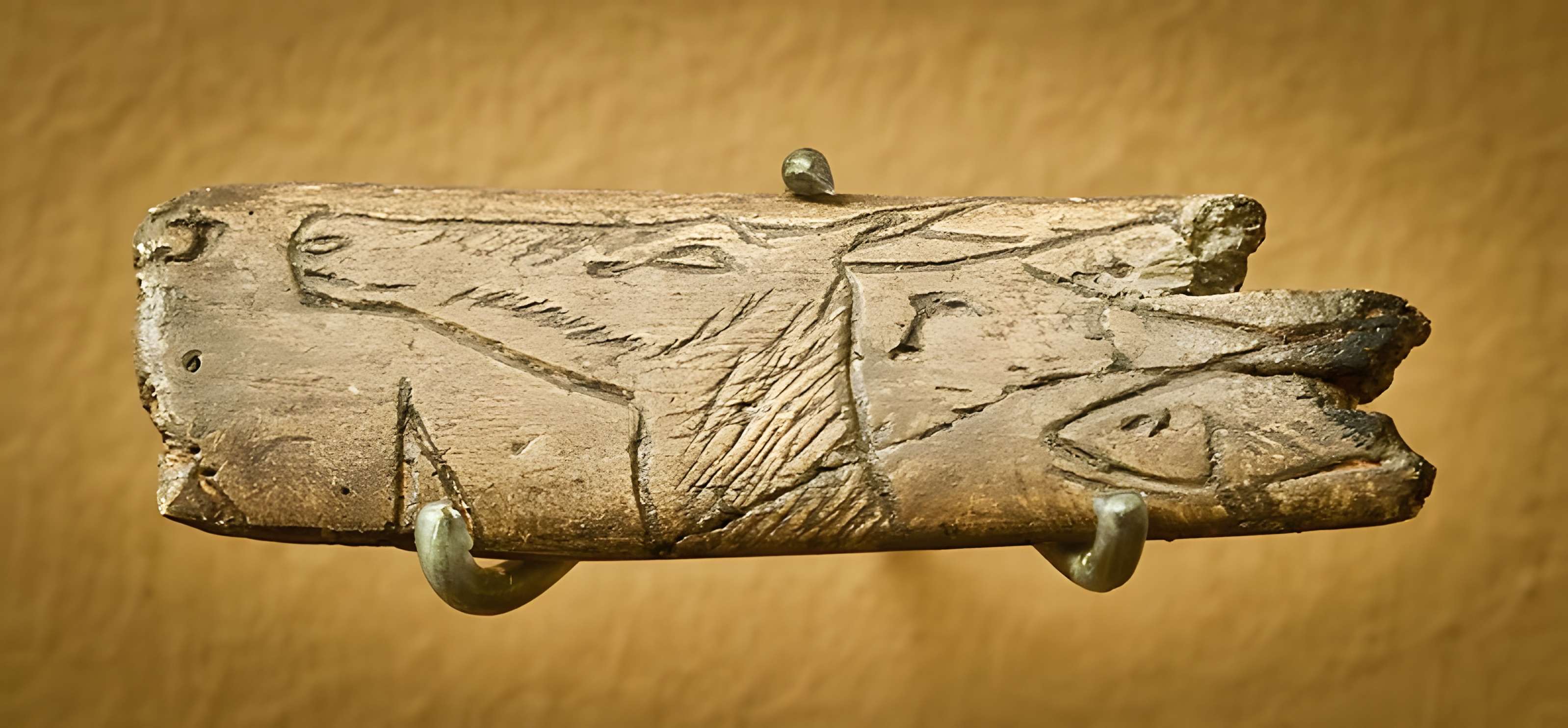 Grotte de la Vache à Alliat