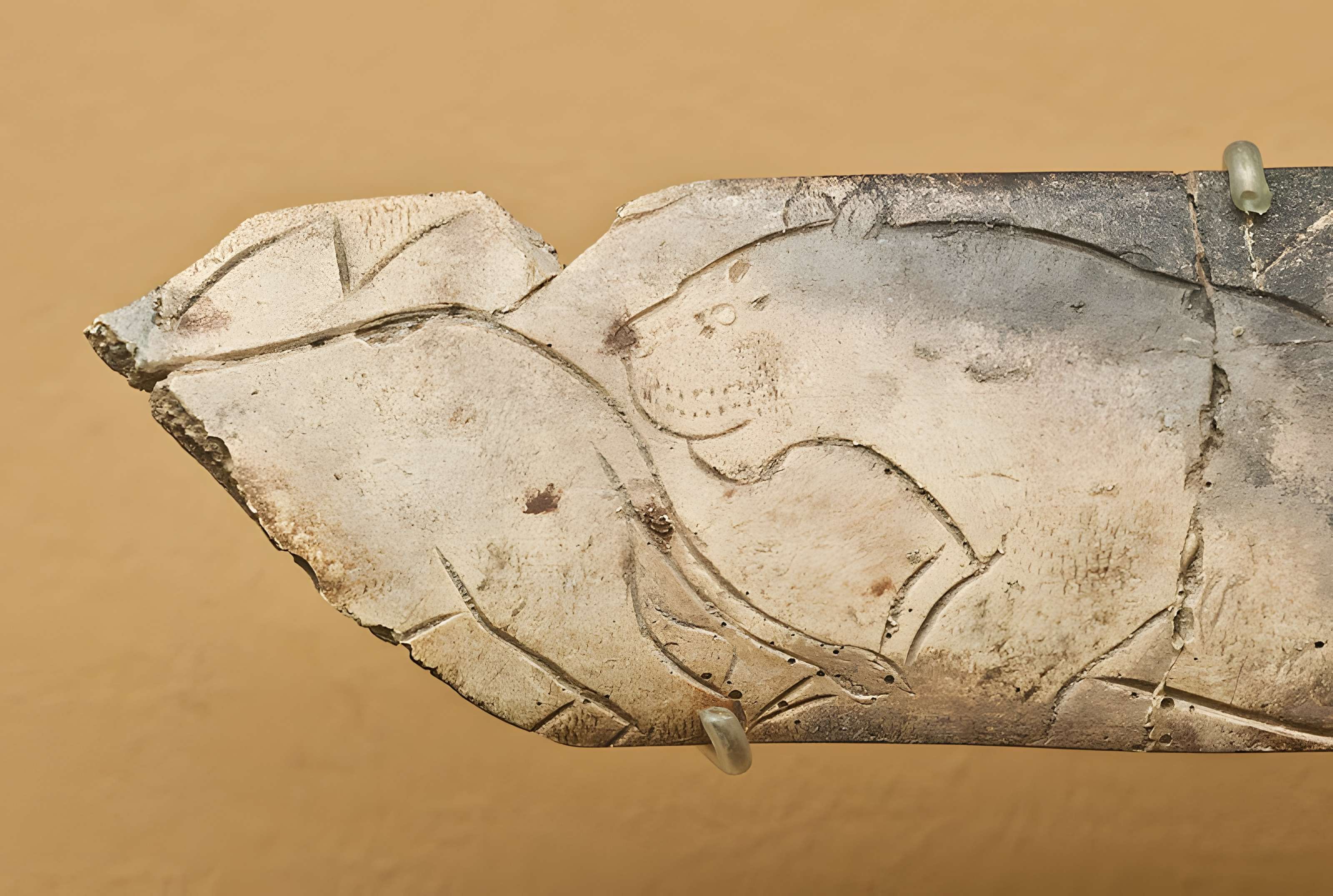 Grotte de la Vache à Alliat