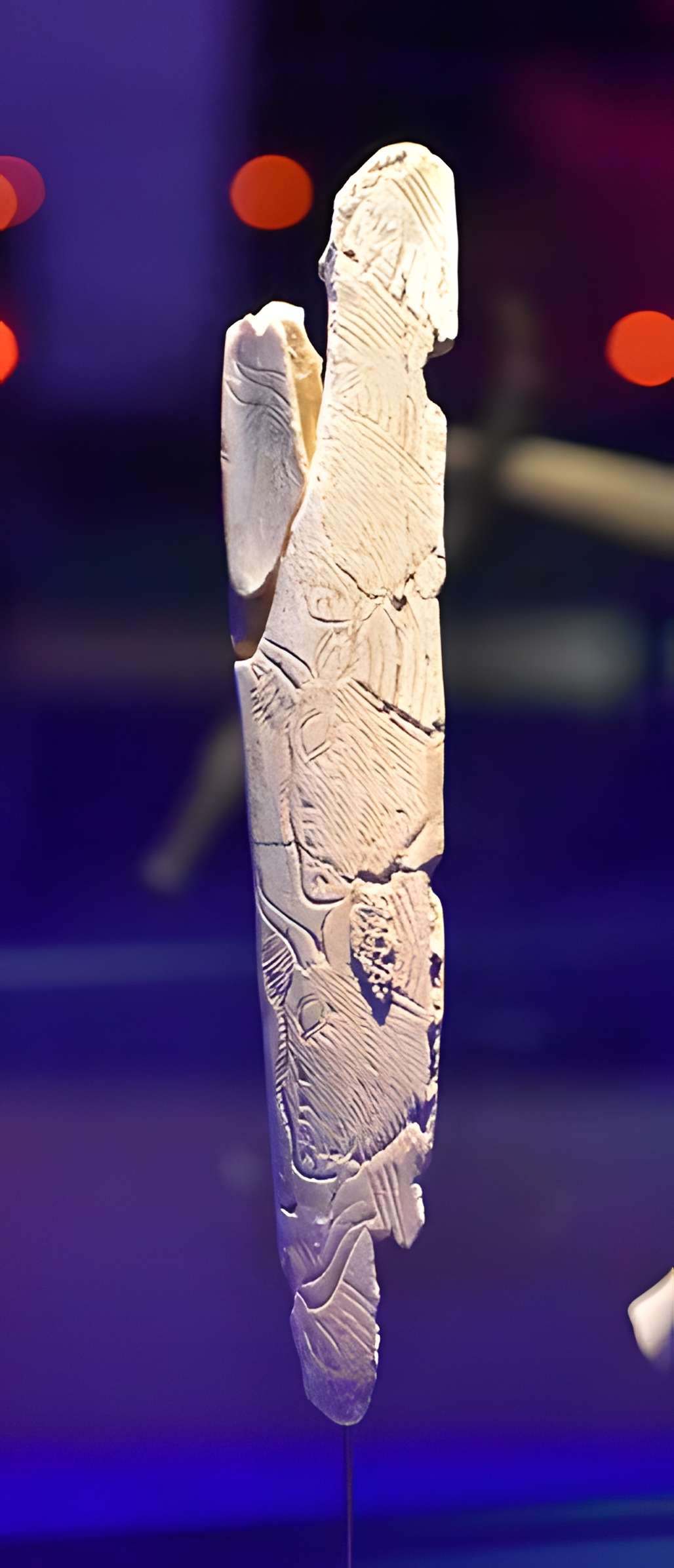 Grotte de la Vache à Alliat