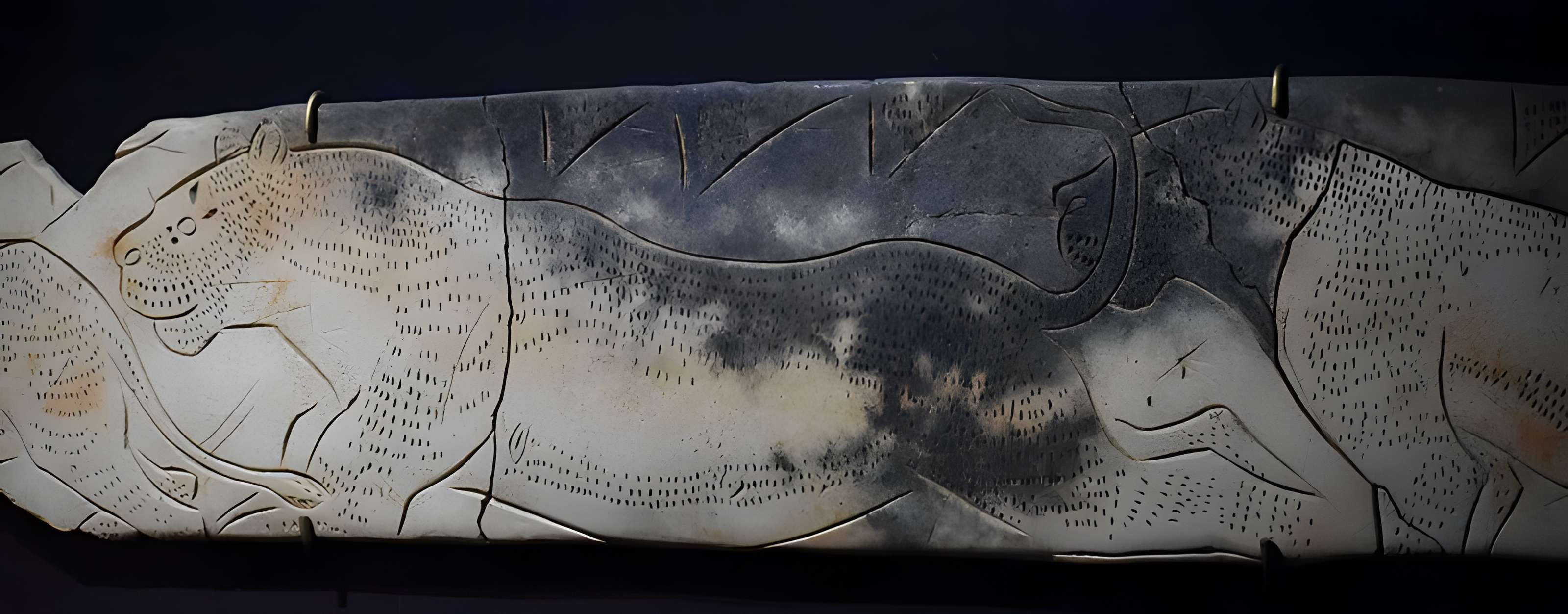 Grotte de la Vache à Alliat