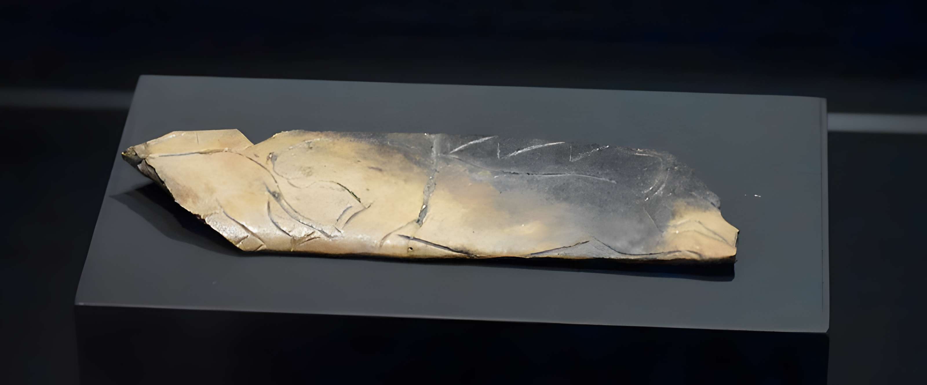 Grotte de la Vache à Alliat