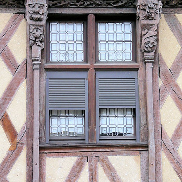 Photo de Maison Houet à Bourges