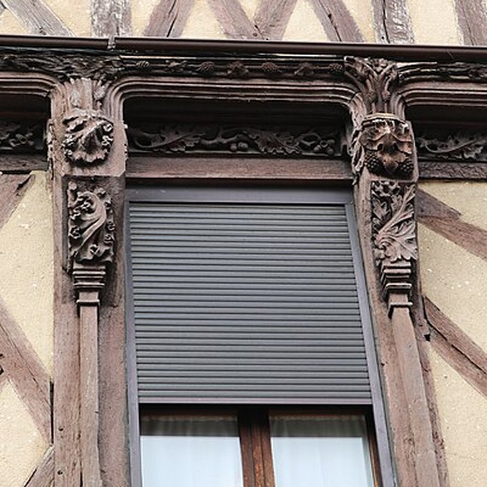 Photo de Maison Houet à Bourges