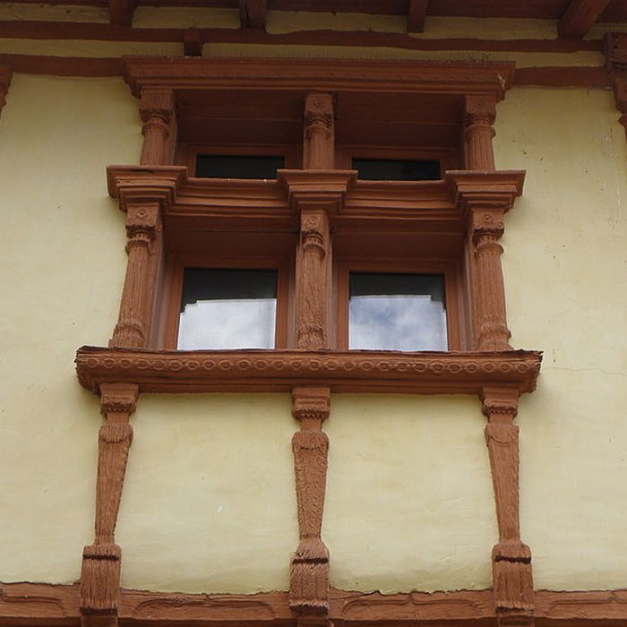 Photo de Maison Renaissance à Saramon