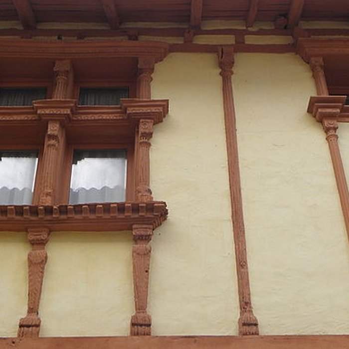 Photo de Maison Renaissance à Saramon