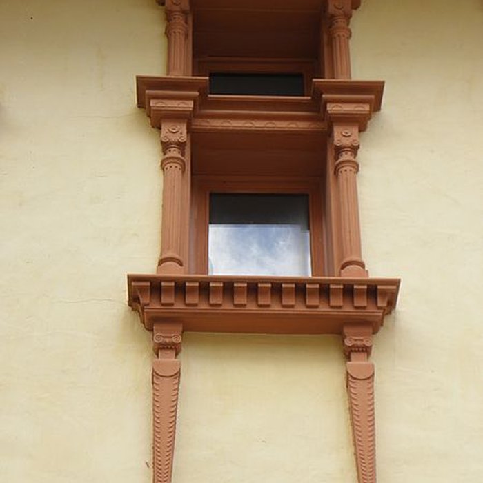 Photo de Maison Renaissance à Saramon