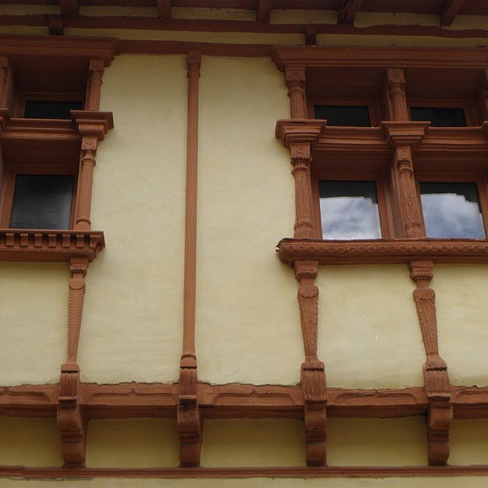 Photo de Maison Renaissance à Saramon