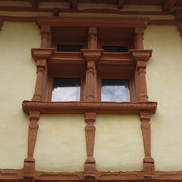 Maison Renaissance à Saramon