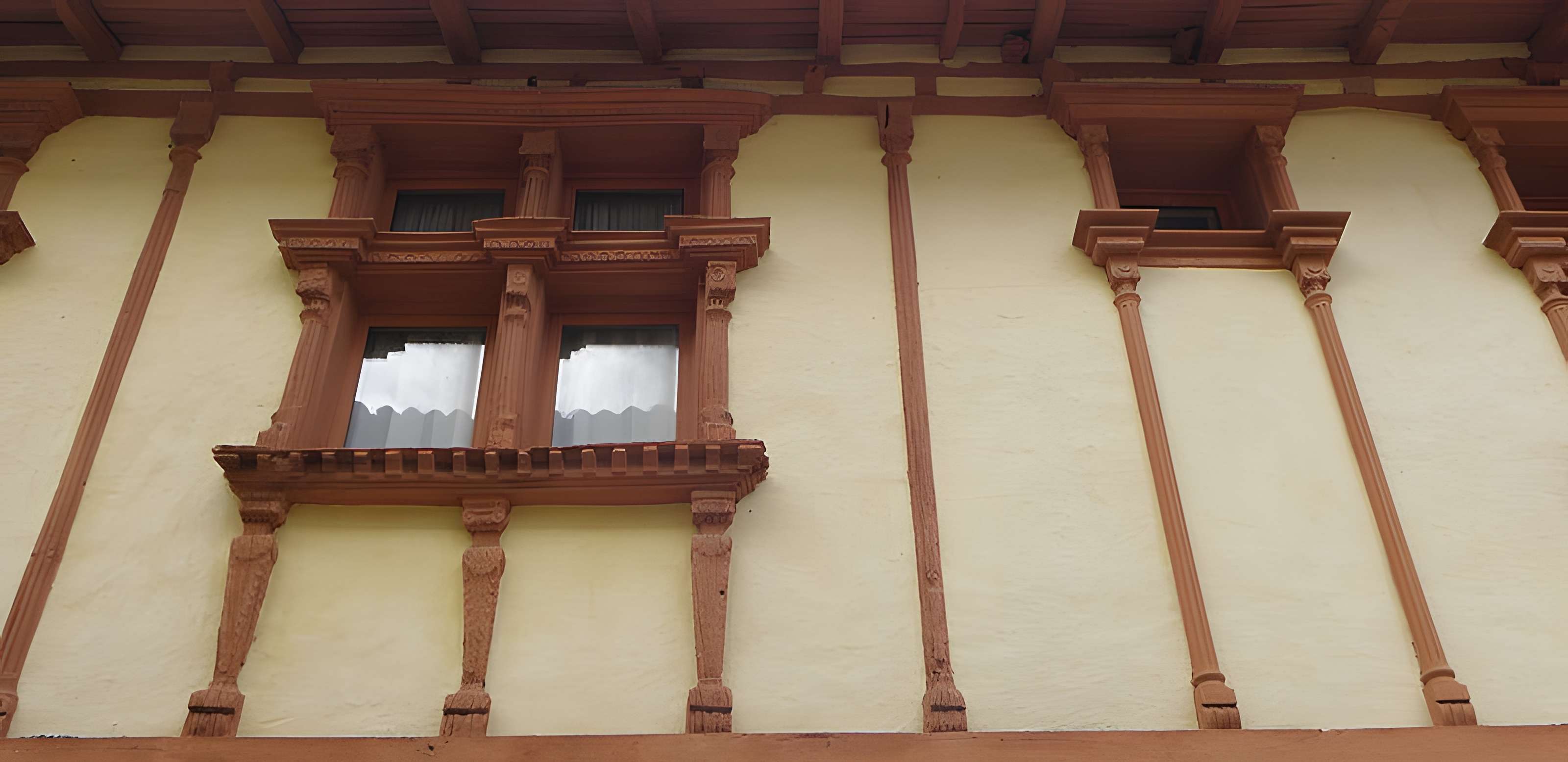 Maison Renaissance à Saramon