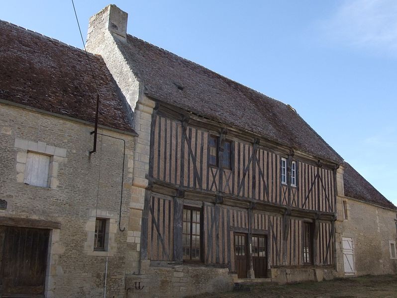 Photo de Maison La Taverne à Barou-en-Auge