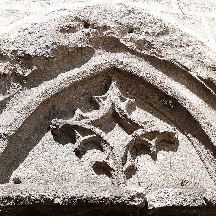 Photo de Maison Lacombe à Salers