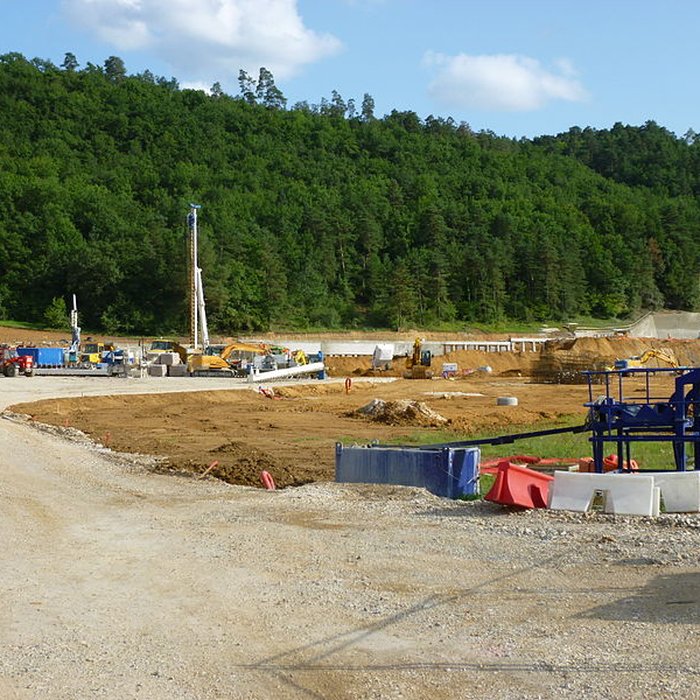 Photo de Visite de la Grotte de Lascaux