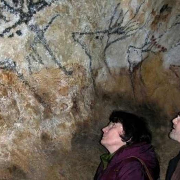 Photo de Visite de la Grotte de Lascaux