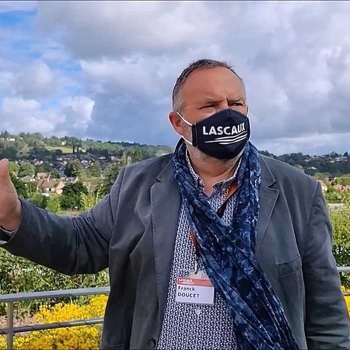 Photo de Visite de la Grotte de Lascaux