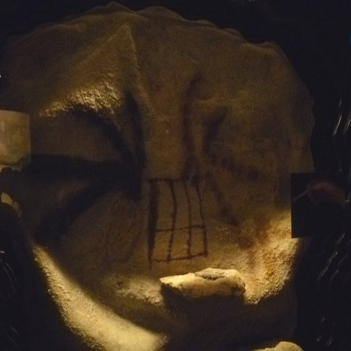 Photo de Visite de la Grotte de Lascaux