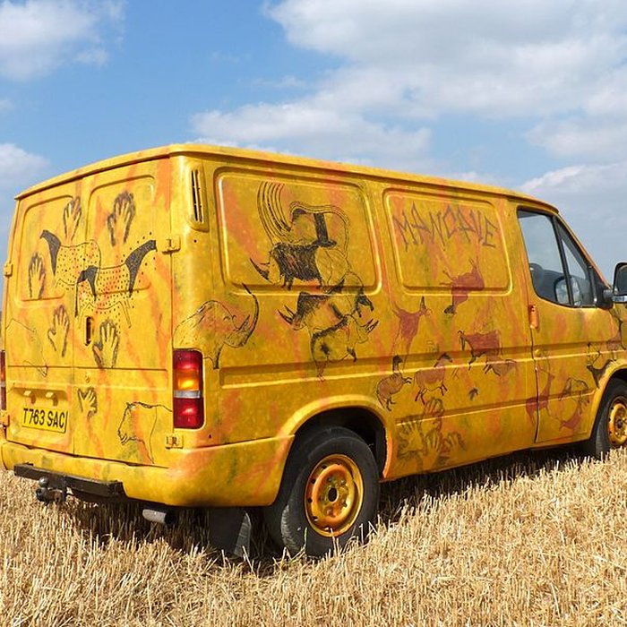 Photo de Visite de la Grotte de Lascaux