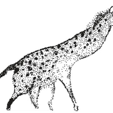 Grotte de Lascaux à Montignac