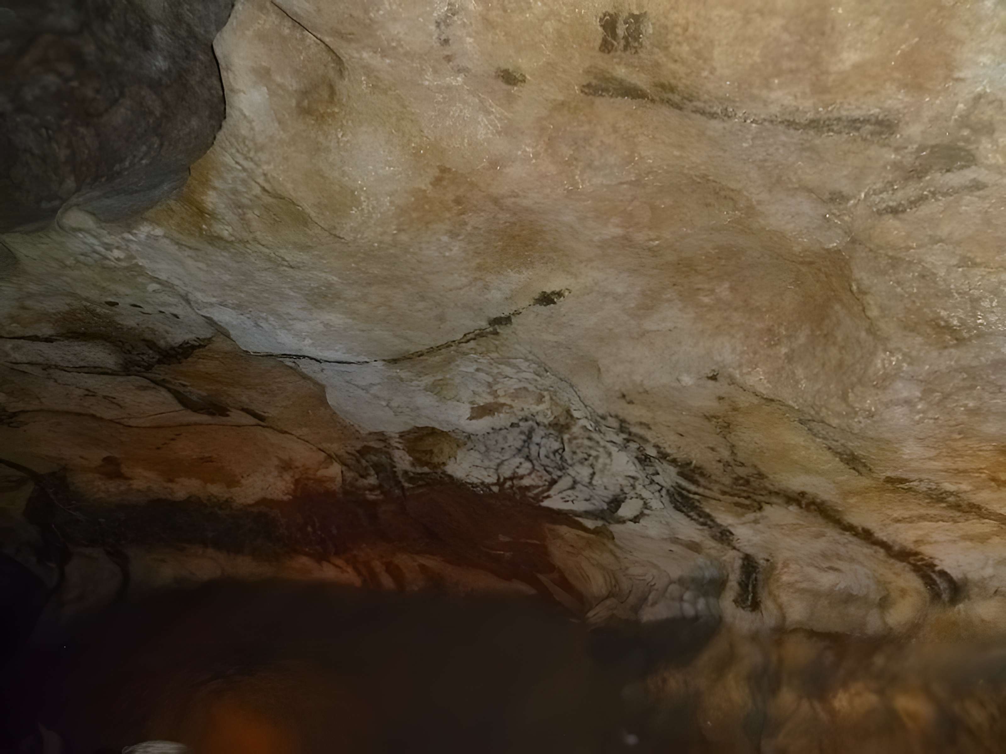 Grotte de Lascaux à Montignac